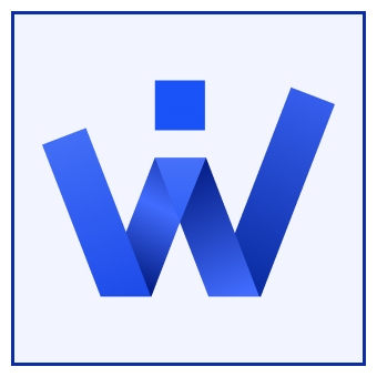 Just Working logo