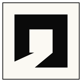 Square Labs logo